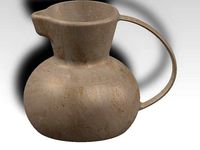 marble jug by stevehaines