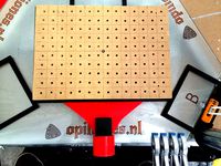 vacuum table by byctrldesign