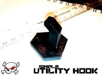 Simple Utility Hook - prints w/o support by Tony_D