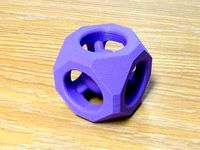 Abstracticle by i3Dsd