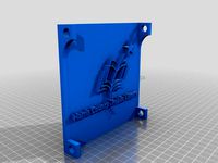 HCPL Book Page by hcpl_makerbot
