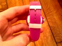 Replacement Ice Watch Retaining Loop by ryana