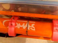 Ellipse bar clamp/mount by Oliv4945