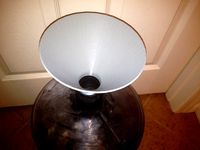 loose change 5 gallon water bottle funnel by rovino
