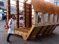 Fab Lab [little] House by ARTCAD