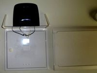Shelf for MODEM NOS by duarteg