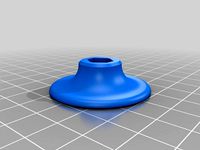 GPS Ublox Neo-7M Plate by rafaroldan