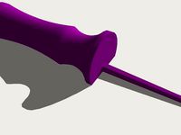 fishhook remover by bitmaster