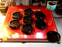 Baby Gate Mounts by matador