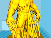 Halk optimizing/ by akafrodofenix