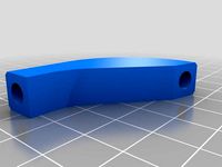 Creatr Filament Guide R20 by morieris