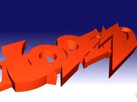 Lopez name keychain by JSAGORYK