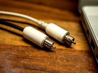 PowerBook PSU connector fix by flummer