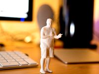 Jonathan Danforth's Open Source-o Torso (+ Bonus Legs!) by jdanforth