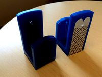 Laptop Wall Mount Bracket by mrsamnc