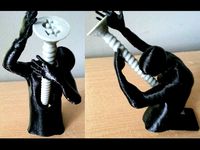 You're Screwed... (with supports) by RotorGator