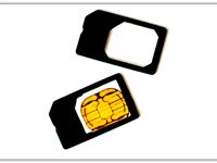 SIM to MICROSIM by feriva
