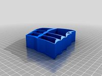 Corsair Shape Screw Box by ndrs