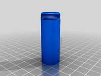 Seed vial by 00sufs