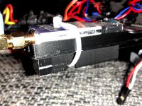 AOMWAY 500mW FPV Holder by petrex