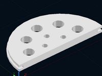 Pulley by DesignYourFuture
