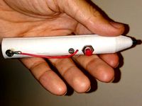 My IR Pen by Hack0re