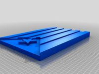 flag bandera estelada catalunya by adell87