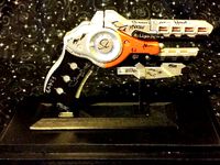 Flash Gun - Ender's Game by GlitchTech