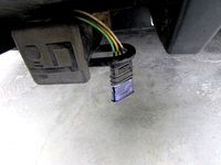 Trailer wiring connector plug by kencaid