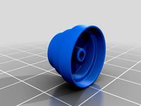 Step Cone Pulley by reichwec