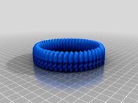 Anna's Bracelet by mrroboto