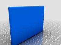 Credit Card Holder by DevinWilcox