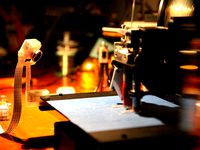 Printrbot Simple Metal RPi Camera Bed Mount by Jerware