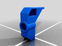 Chain tensioner by Hopman