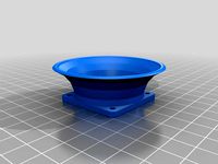 40mm fan velocity stack by Battman540