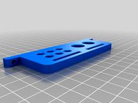 Uncia Aditional Accessories. by firecardenal