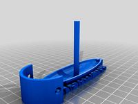 sailboat by aburnsdesign