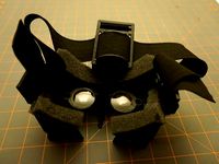 Diveboard v1 by love2scoot