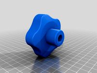 Knob Collection by innomind