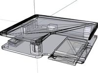Smart Citizen SCK Mock-Up by mnelson