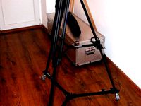 Tripod dolly by Sica