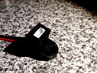 3S Balance Socket - Panel Mount by PaulHam