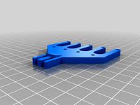 Yet Another Loose Filament Spooler by wgbartley