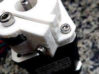 Print as possible for rostock mini by ssop