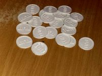 Round TUIT by mwm