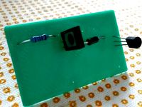 circuit board by mn080202