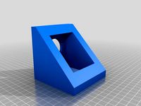 Panel Mount Box by TruWrecks