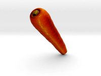 The Carrot by AmazingDesign
