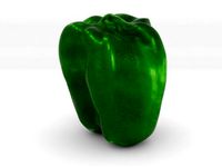 The Bell Pepper by AmazingDesign