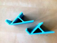 Mobile phone stand by kazsoft